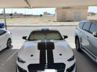 Ford Mustang 2018 — Auto Trader UAE