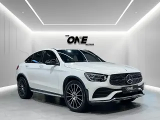 Mercedes-Benz GLC 2019 — Auto Trader UAE