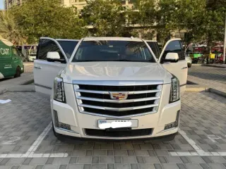 Cadillac Escalade 2016 — Auto Trader UAE