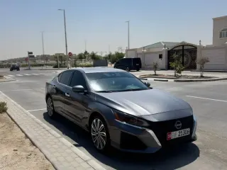 Nissan Altima SV 2024 — Auto Trader UAE