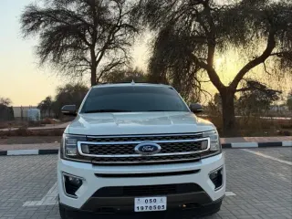 Ford Expedition 2021 — Auto Trader UAE