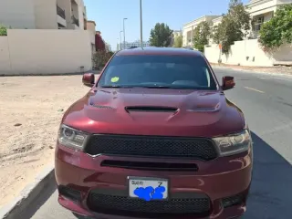 Dodge Durango 2020 — Auto Trader UAE