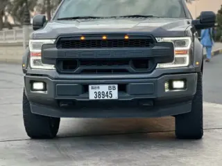 Ford F 150 2020 — Auto Trader UAE