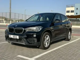 BMW X1 2019 — Auto Trader UAE