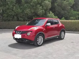 Nissan Juke 2015 — Auto Trader UAE