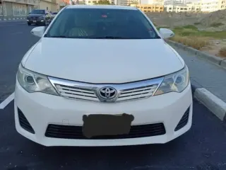 Toyota Camry 2014 — Auto Trader UAE
