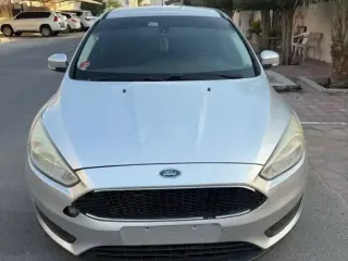 Ford Focus 2017 — Auto Trader UAE