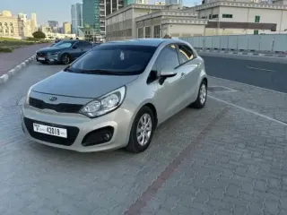 Kia Rio 2014 — Auto Trader UAE