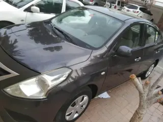 Nissan Sunny 2019 — Auto Trader UAE