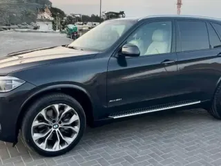 BMW X5 2015 — Auto Trader UAE