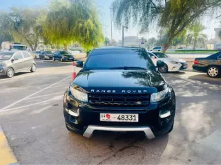 Land Rover Range Rover Evoque 2015 — Auto Trader UAE