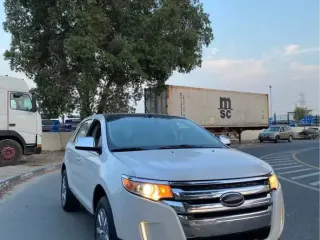 Ford Edge 2013 — Auto Trader UAE