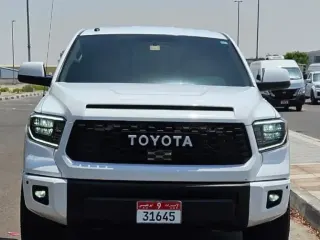 تويوتا Tundra 2015 — Auto Trader UAE