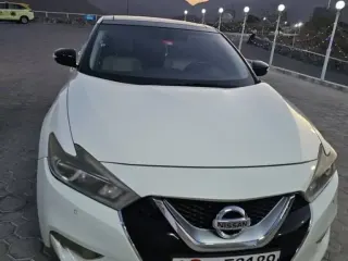 Nissan Maxima 2016 — Auto Trader UAE