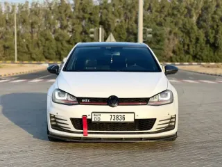 Volkswagen Golf GTI 2015 — Auto Trader UAE
