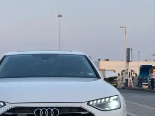 Audi A4 2023 — Auto Trader UAE