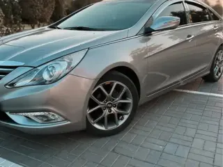 Hyundai Sonata 2014 — Auto Trader UAE