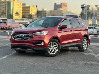 Ford Edge 2022 — Auto Trader UAE