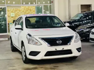 Nissan Sunny 2021 — Auto Trader UAE