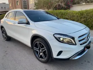 Mercedes-Benz GLA 2016 — Auto Trader UAE