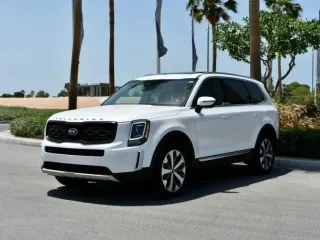 كيا Telluride 2020 — Auto Trader UAE
