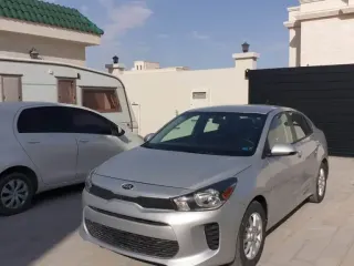 Kia Rio 2020 — Auto Trader UAE