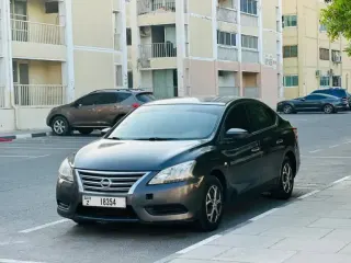Nissan Sentra 2015 — Auto Trader UAE