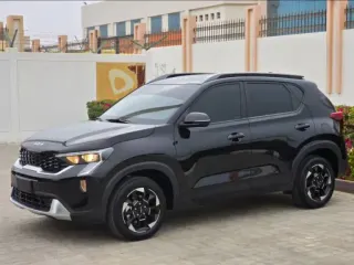 Kia Sonet 2024 — Auto Trader UAE