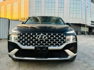 Hyundai Santa Fe 2021 — Auto Trader UAE