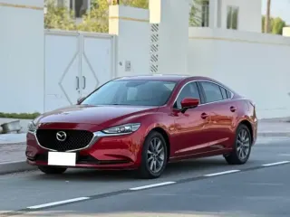 Mazda 6 2021 — Auto Trader UAE