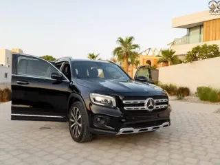 Mercedes-Benz GLB 2022 — Auto Trader UAE