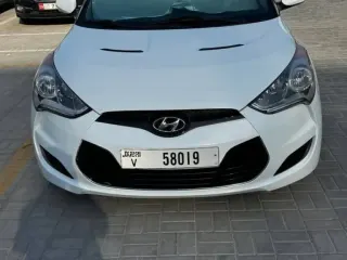 Hyundai Veloster 2013 — Auto Trader UAE