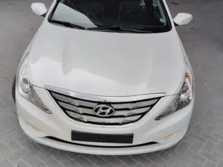 Hyundai Sonata 2010 — Auto Trader UAE