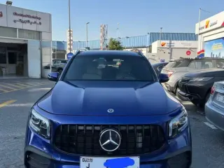 Mercedes-Benz GLB 2021 — Auto Trader UAE
