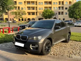 BMW X6 2013 — Auto Trader UAE