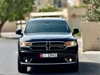 Dodge Durango 2017 — Auto Trader UAE