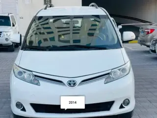 Toyota Avalon 2014 — Auto Trader UAE