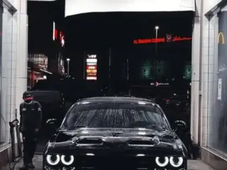 Dodge Challenger 2021 — Auto Trader UAE