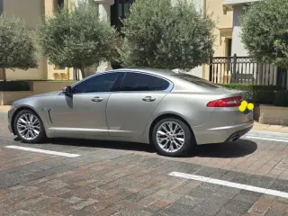 جاكوار Xf 2016 — Auto Trader UAE