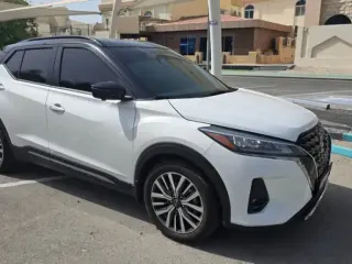 Nissan Kicks 2023 — Auto Trader UAE