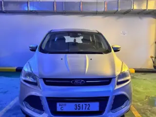 Ford Escape 2015 — Auto Trader UAE