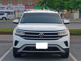 Volkswagen Teramont 2023 — Auto Trader UAE