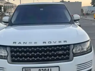 Land Rover Range Rover HSE 2016 — Auto Trader UAE