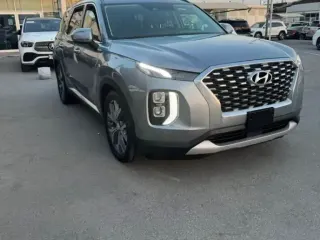 هيونداي Palisade 2020 — Auto Trader UAE