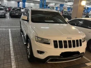 Jeep Cherokee 2014 — Auto Trader UAE