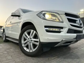 Mercedes-Benz Gl 2014 — Auto Trader UAE