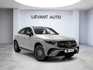Mercedes-Benz GLC 2025 — Auto Trader UAE