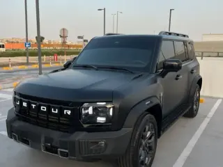جيتور T2 2025 — Auto Trader UAE