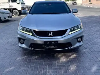 Honda Accord 2014 — Auto Trader UAE