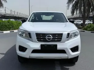 Nissan Navara 2022 — Auto Trader UAE